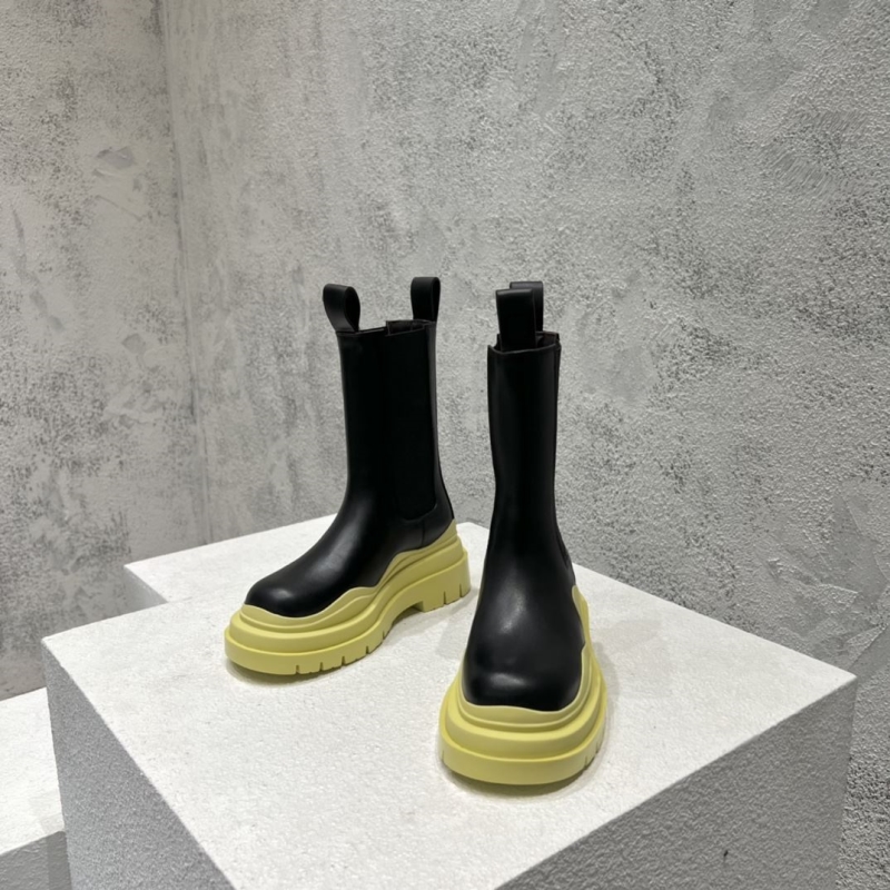 Bottega Veneta Boots